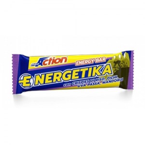 ProAction Energetica Bar - Σύκα-Σταφίδες-Αμύγδαλο DRIMALASBIKES